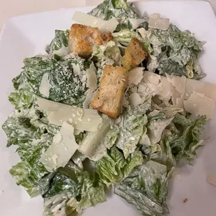 Caesar Salad