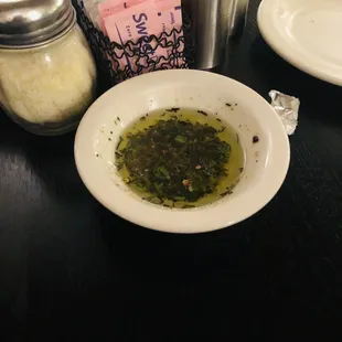 Vittorio's buon appetito