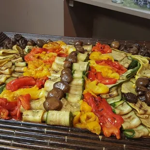 pasta, food