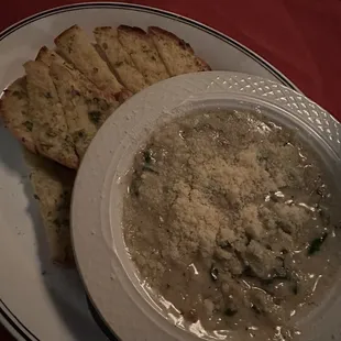 Spinach and Artichoke Dip