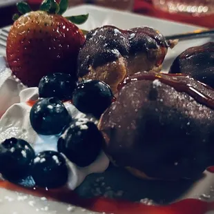 Doles Dessert