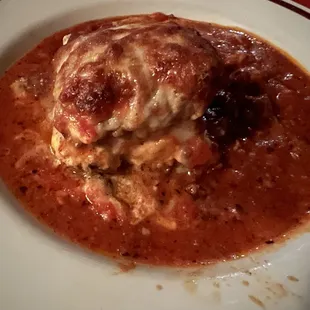 Lasagna