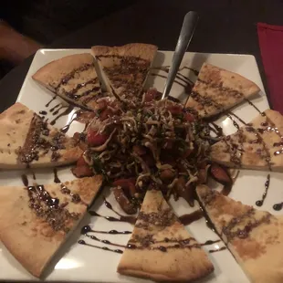 Bruschetta