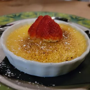 Creme Catalana