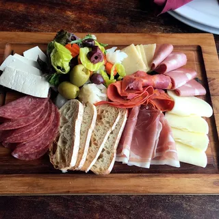 Antipasto Vittorios