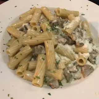 Rigatoni Alla Norcia