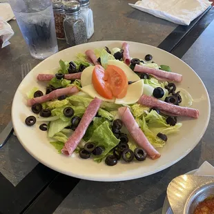 Salad
