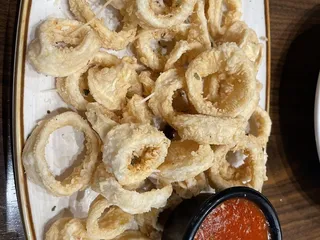 Gianni’s Italian Bistro