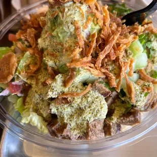 Perfecto  Protein Bowl