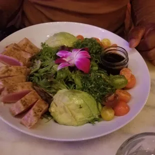 Copacabana Salad