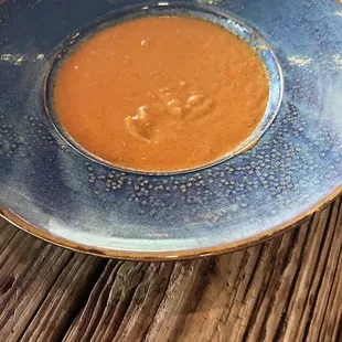 Lobster Bisque