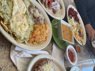 La Loteria Real Mexican Grill