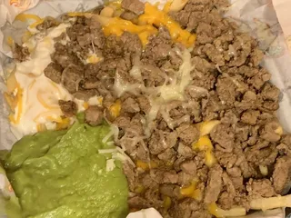 Filiberto’s Mexican Food