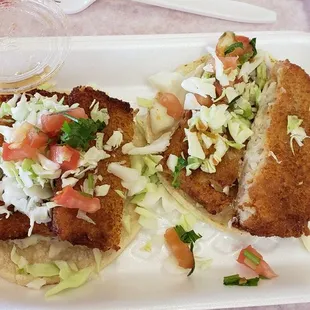 Not what I call real Mexican food. Sad sad so sad