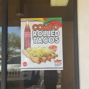 Viva burrito false advertising