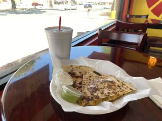 Riliberto's Fresh Mexican Food