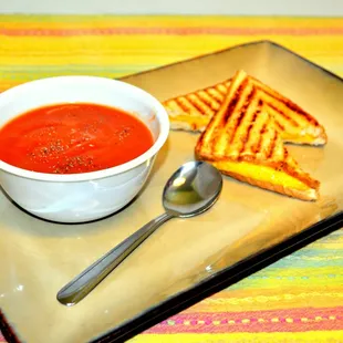 food