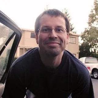 Eric R.