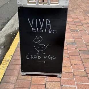 Signage