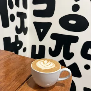 bagels, drink