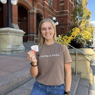Anna W.
