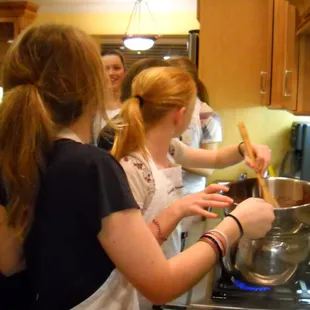 Great for Birthday Celebrations!