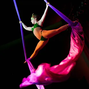 Emma D'Lemma (Photo: Loving Photography)