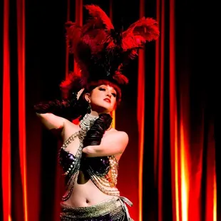 Tifa Tittlywinks (Photo: Michael Schulze)