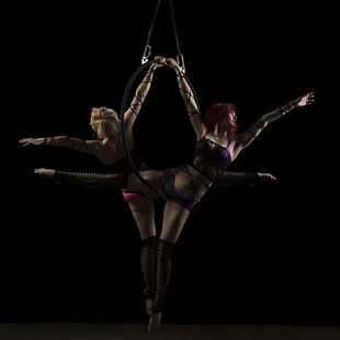 Smolderin Scully &amp; Korri Kopsi