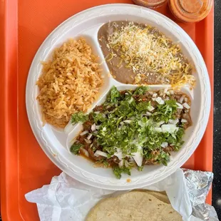 Viva El Taco Express