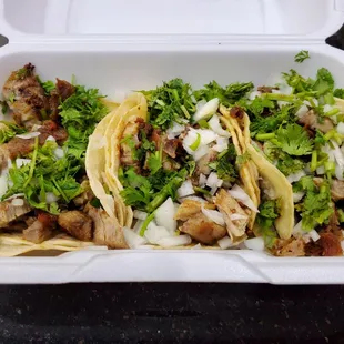 food, tacos