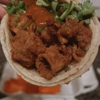 Tripa Taco