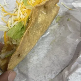 Hard Shell Tacos