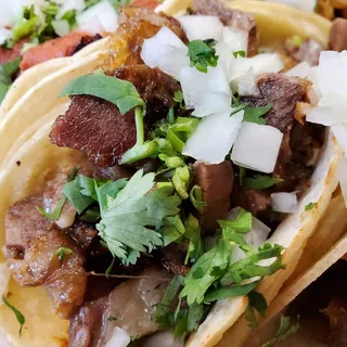 Cabeza Taco