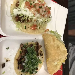Fish Taco