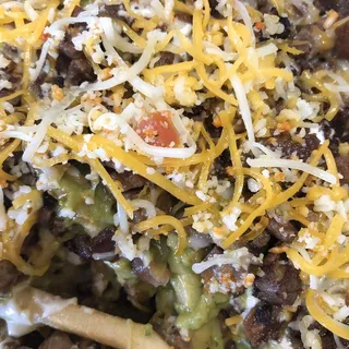 Asada Fries