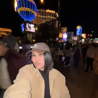 Cherrica C.