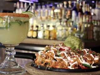 Nacho Daddy