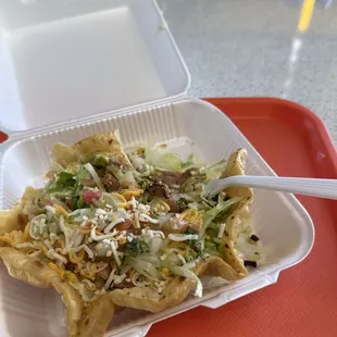 Incredible taste. Very surprised