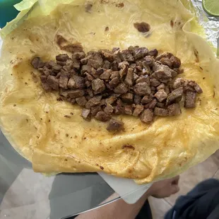 food, burritos and wraps