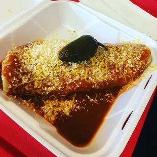 curry, food