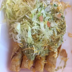 Beef Taqutios
