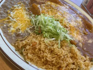 Rubalcabas Taco Shop