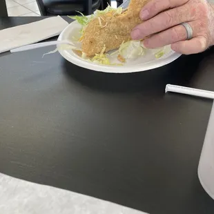 Teo beef tacos