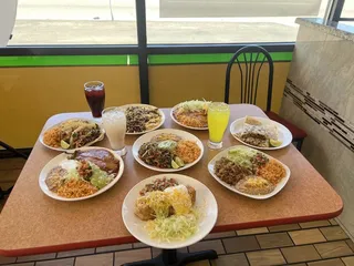 Taco Star