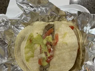 El Burrito Grande