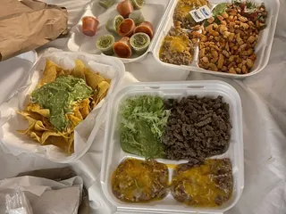 Taco Express