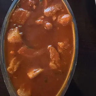 VINDALOO