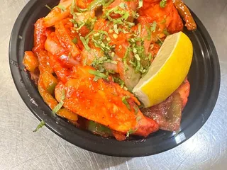 Maharaja Indian Restaurant