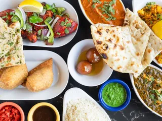 Best Indian Restaurant And Bar
